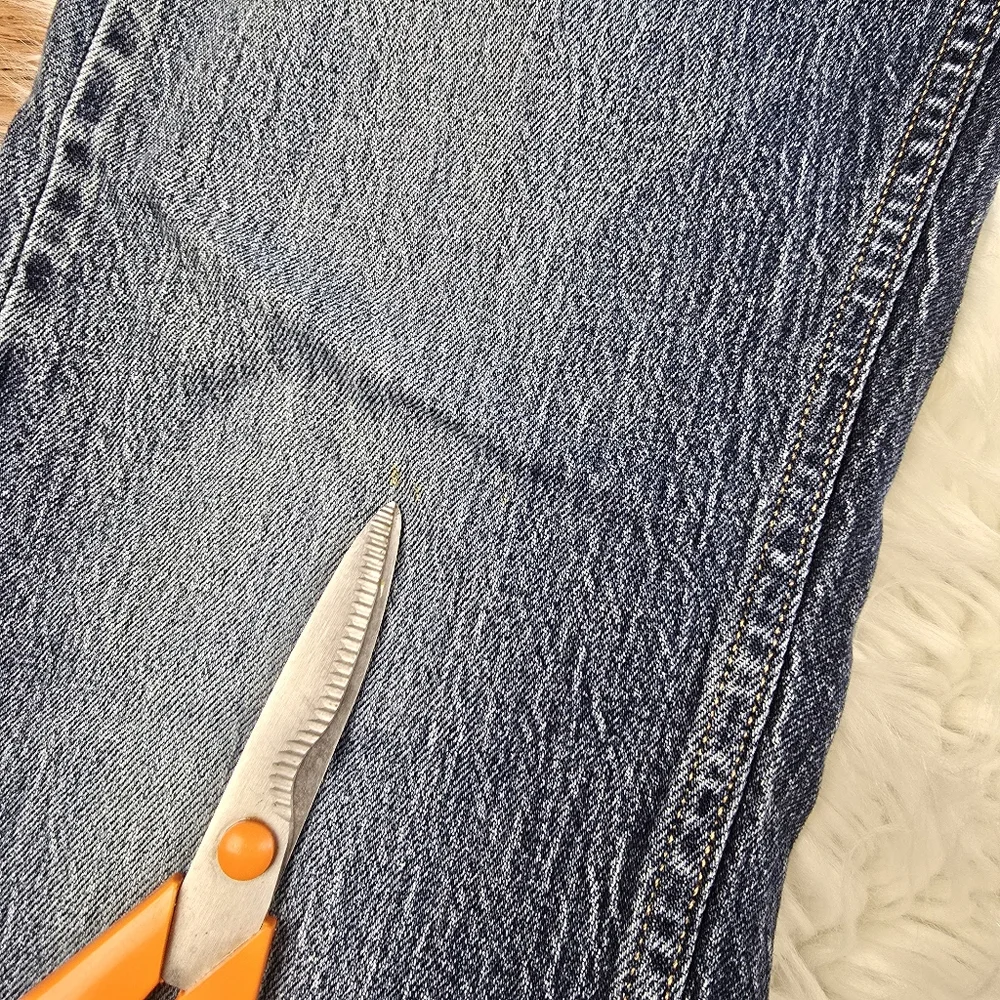 Levi's 505 Jeans 30/32